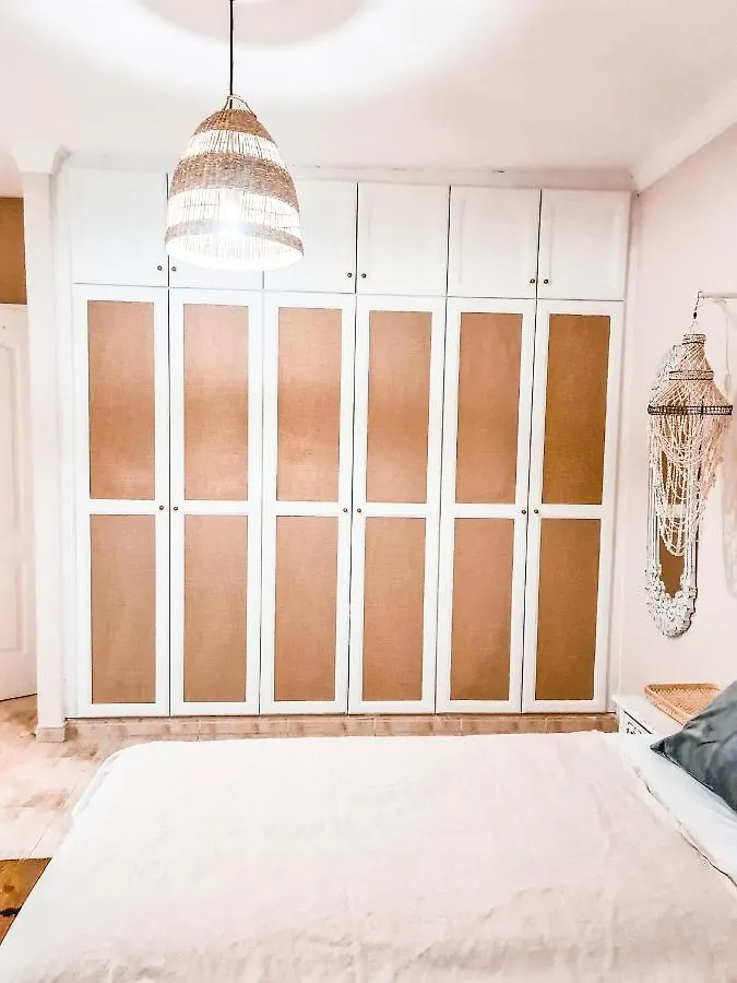 Oceanview Boutique House, 125 Sqm, Parking, Sunset Rooftop Costa Adeje  Costa Adeje (Tenerife)