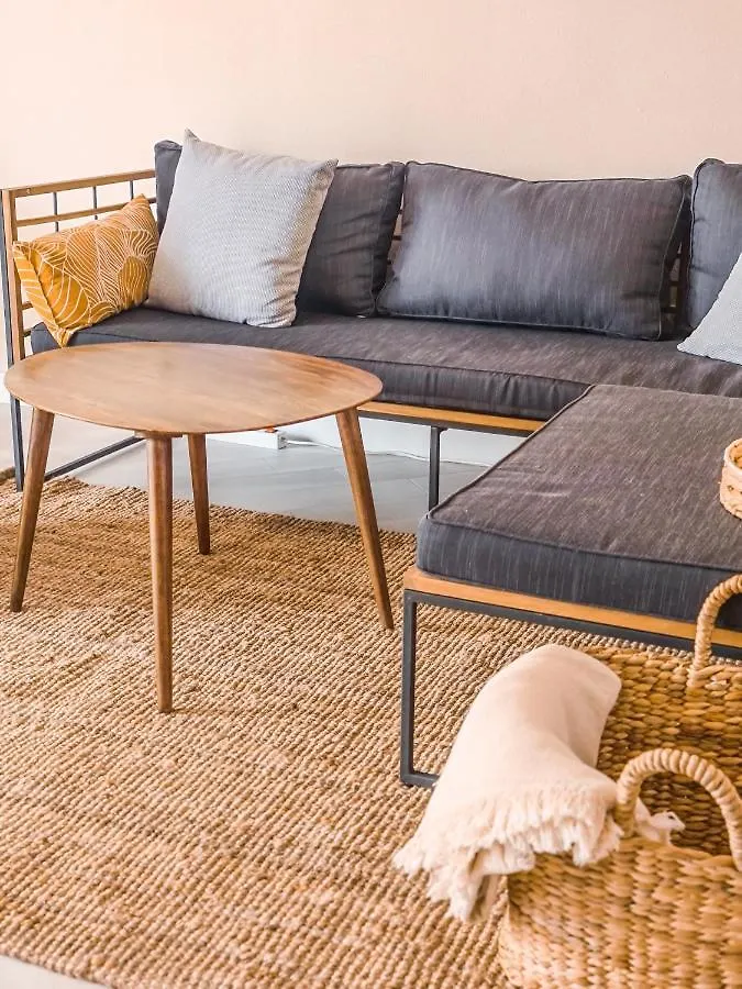 Oceanview Boutique House, 125 Sqm, Parking, Sunset Rooftop Costa Adeje  0*, Costa Adeje (Tenerife)