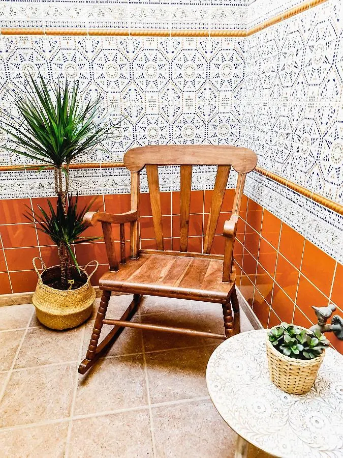 Oceanview Boutique House, 125 Sqm, Parking, Sunset Rooftop Costa Adeje